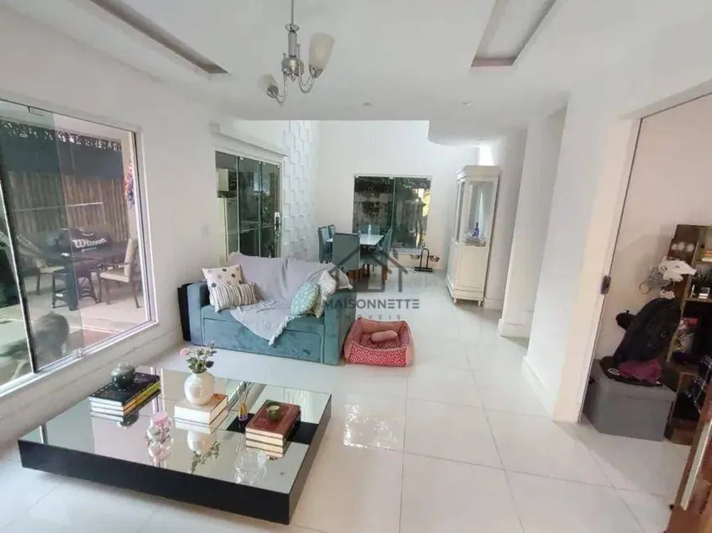 Casa de Condomínio, 3 quartos - Foto 8