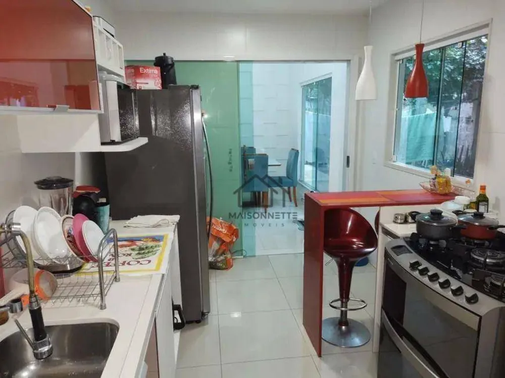 Casa de Condomínio, 3 quartos - Foto 10