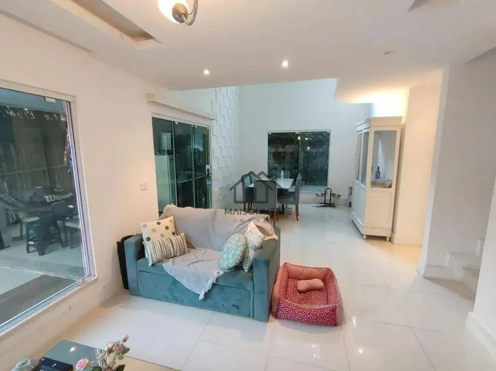 Casa de Condomínio, 3 quartos - Foto 7