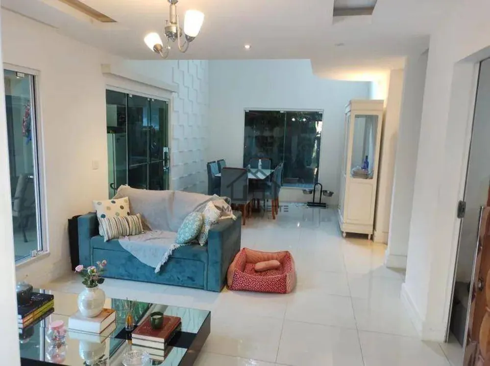 Casa de Condomínio, 3 quartos - Foto 6