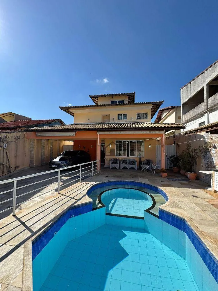 Casa, 4 quartos, 228 m² - Foto 8