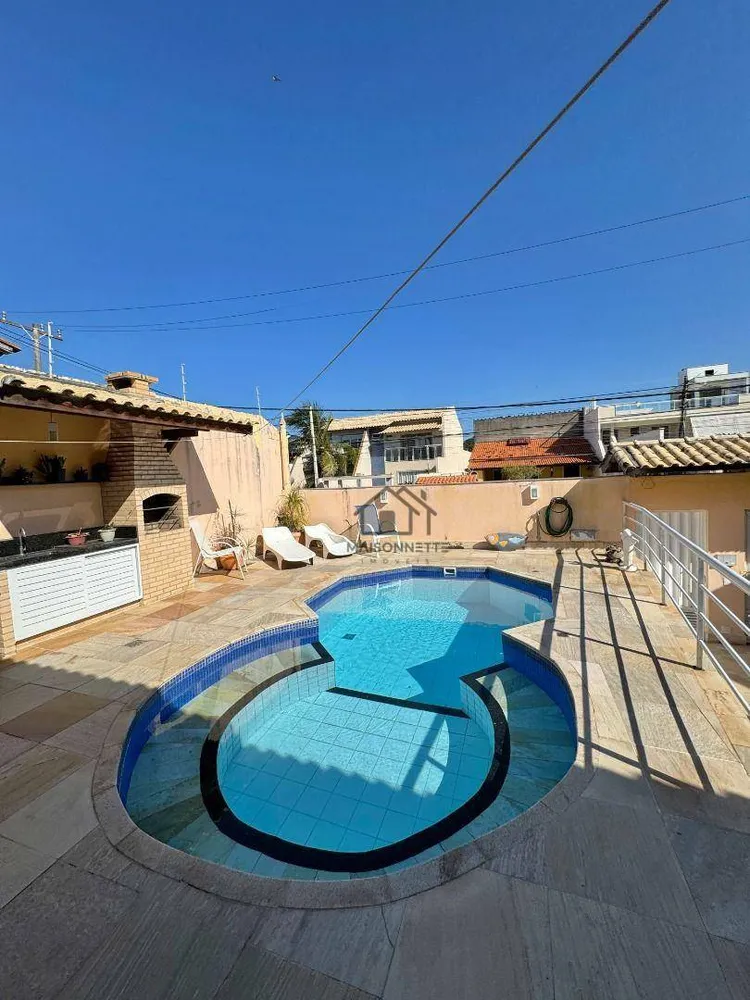Casa, 4 quartos, 228 m² - Foto 7