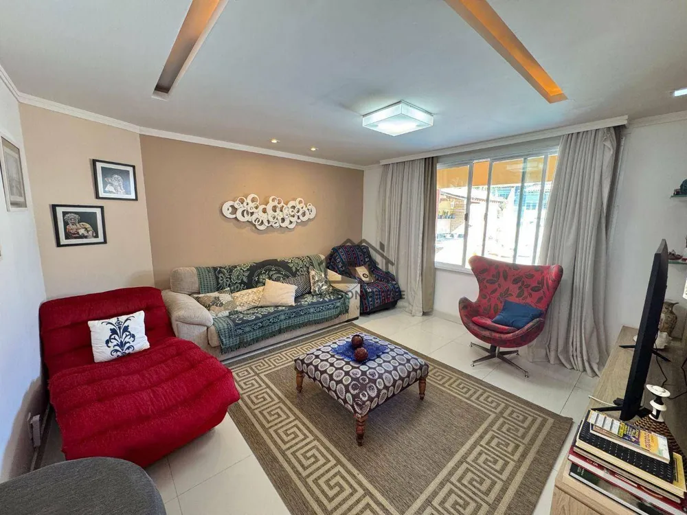 Casa, 4 quartos, 228 m² - Foto 16