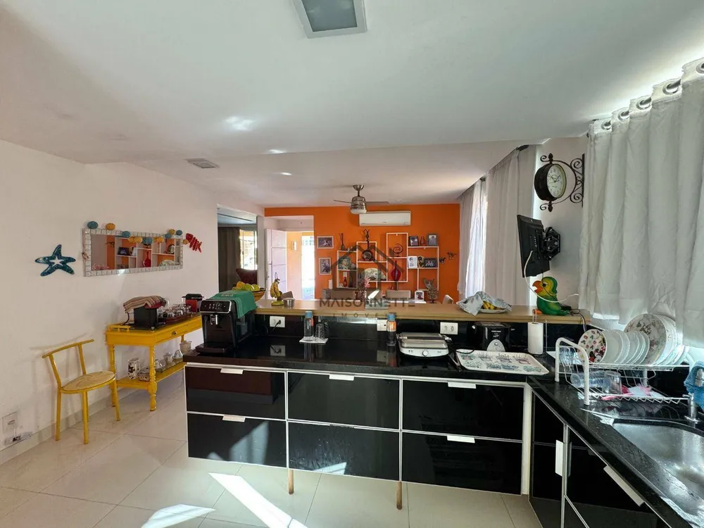Casa, 4 quartos, 228 m² - Foto 11