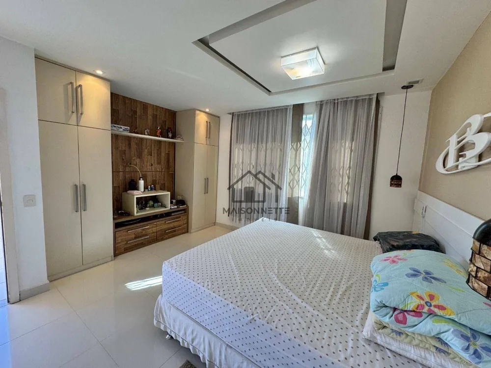 Casa, 4 quartos, 228 m² - Foto 20