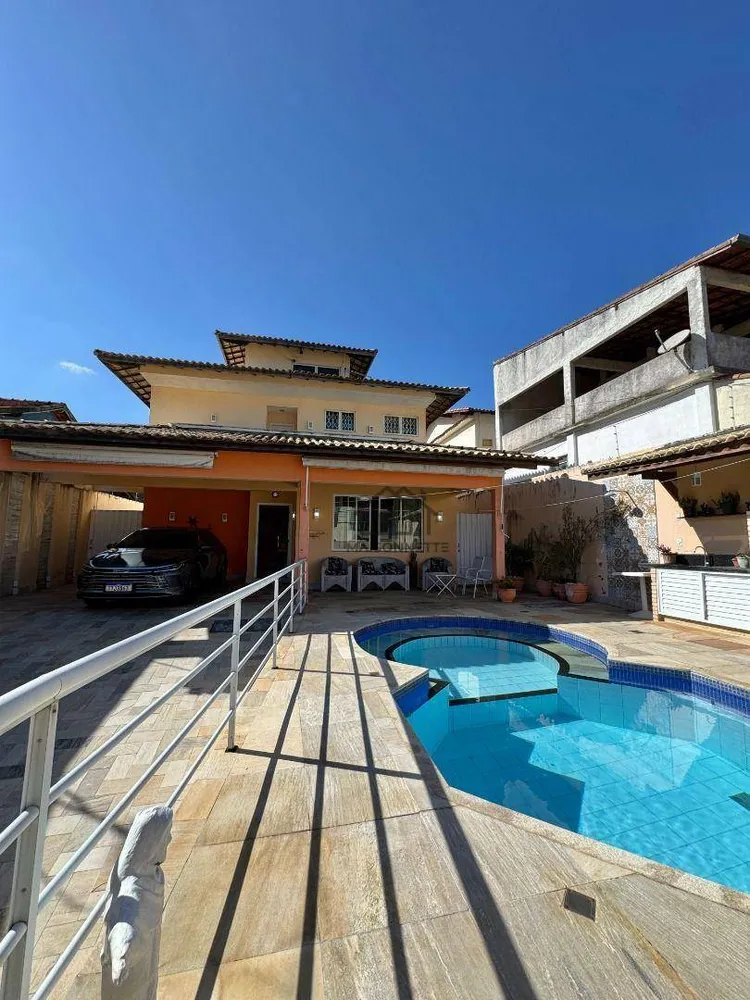 Casa, 4 quartos, 228 m² - Foto 3
