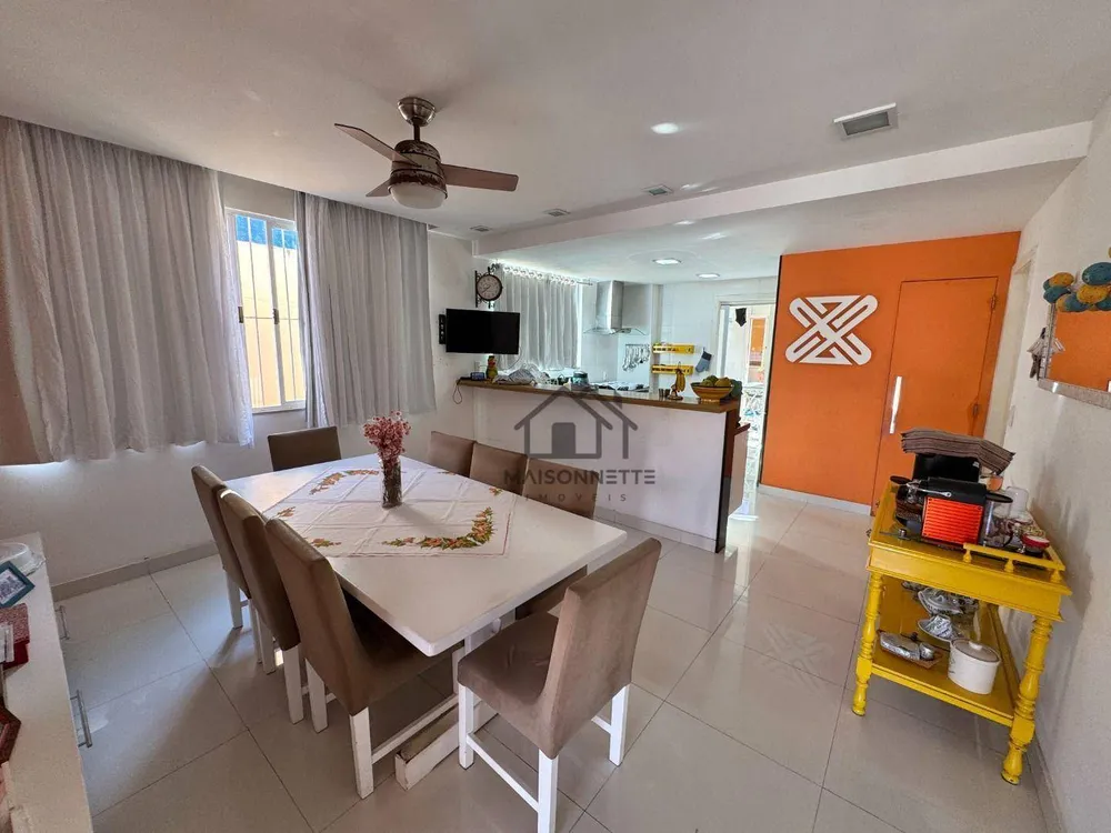 Casa, 4 quartos, 228 m² - Foto 14