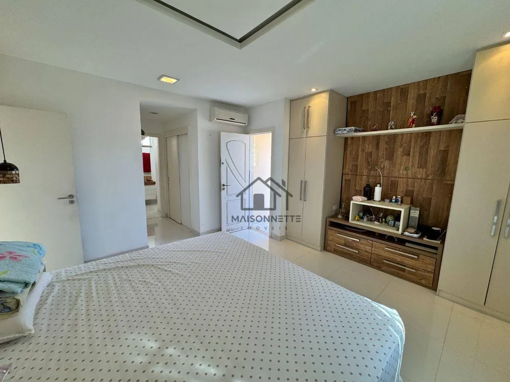 Casa, 4 quartos, 228 m² - Foto 22