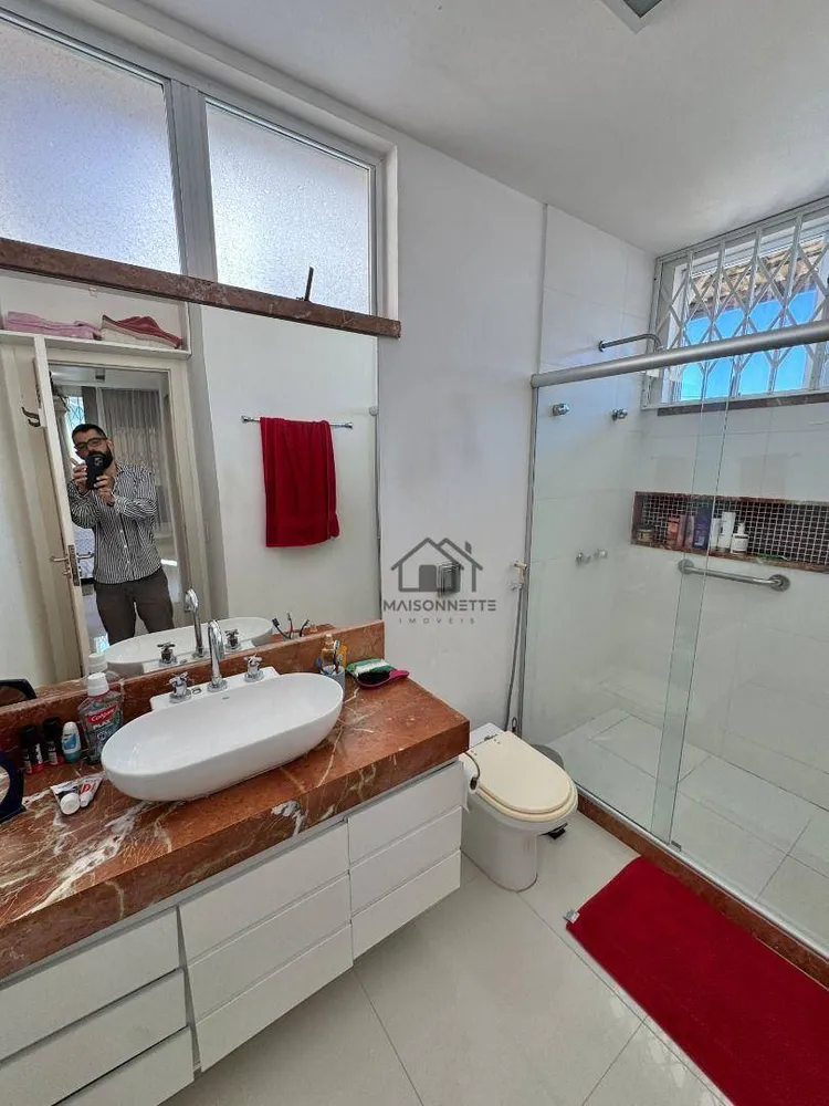Casa, 4 quartos, 228 m² - Foto 30