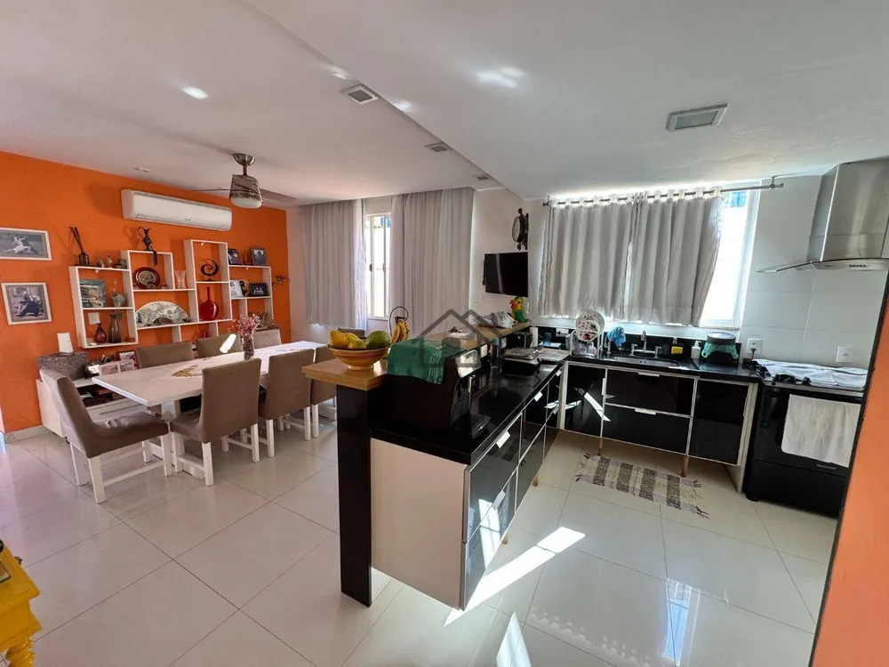 Casa, 4 quartos, 228 m² - Foto 12