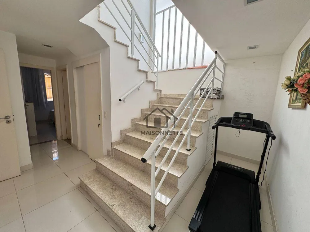 Casa, 4 quartos, 228 m² - Foto 17