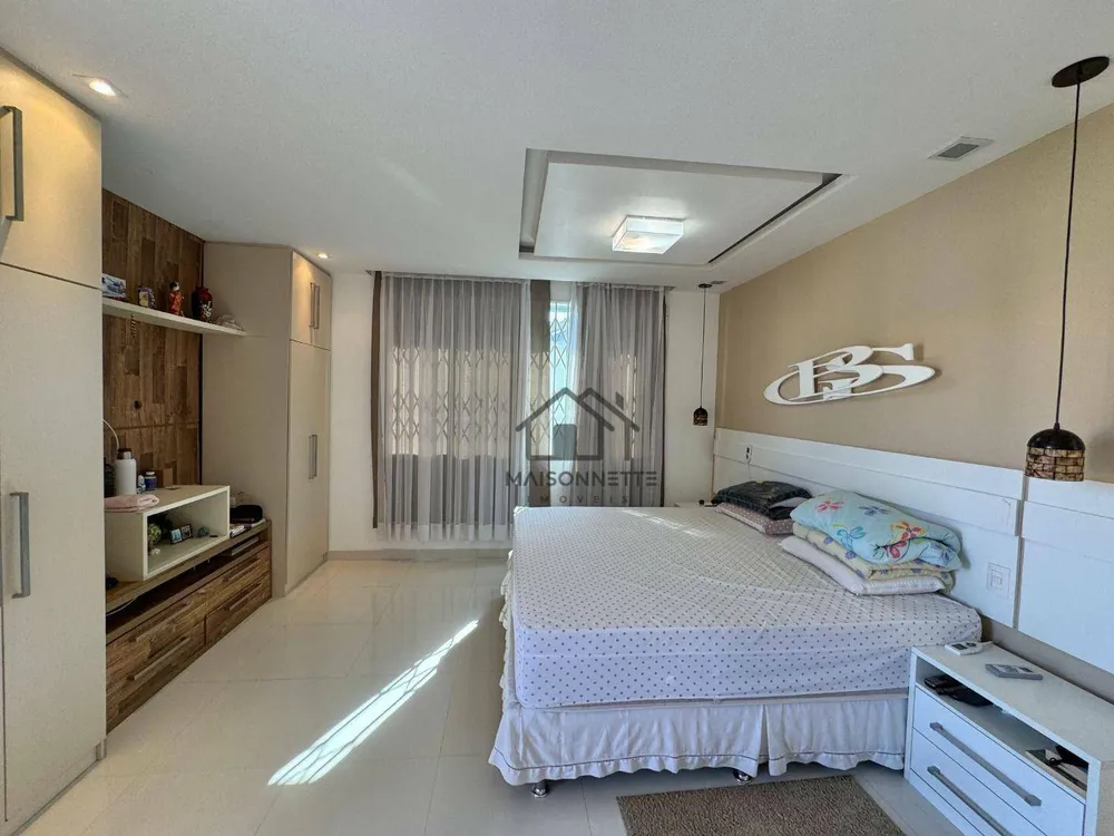 Casa, 4 quartos, 228 m² - Foto 19