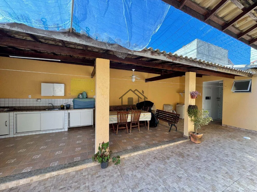 Casa, 4 quartos, 228 m² - Foto 4