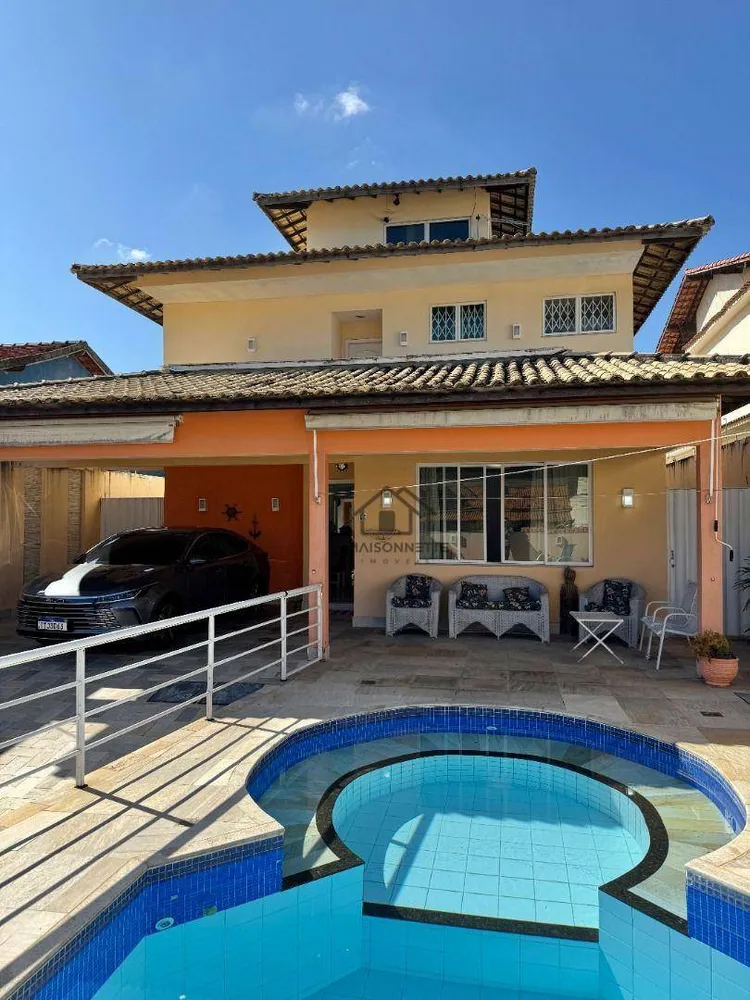 Casa, 4 quartos, 228 m² - Foto 5