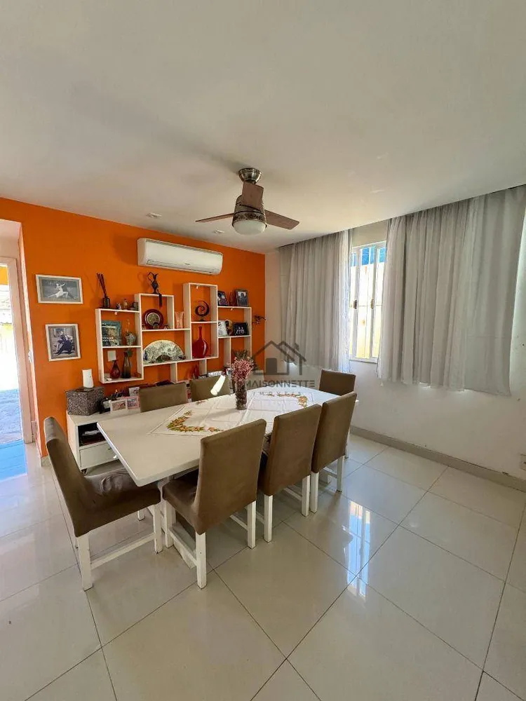 Casa, 4 quartos, 228 m² - Foto 13