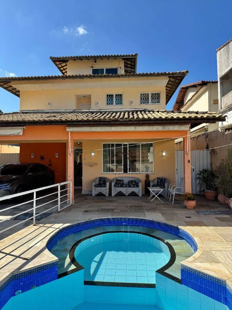 Casa, 4 quartos, 228 m² - Foto 6
