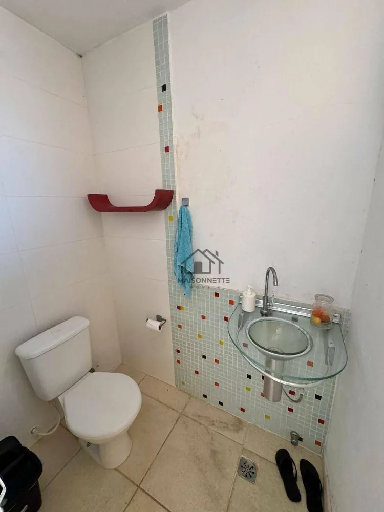 Casa, 4 quartos, 228 m² - Foto 31