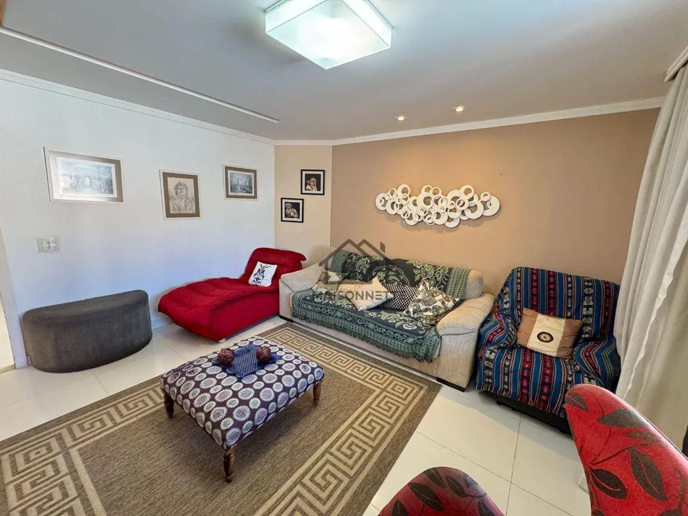 Casa, 4 quartos, 228 m² - Foto 15