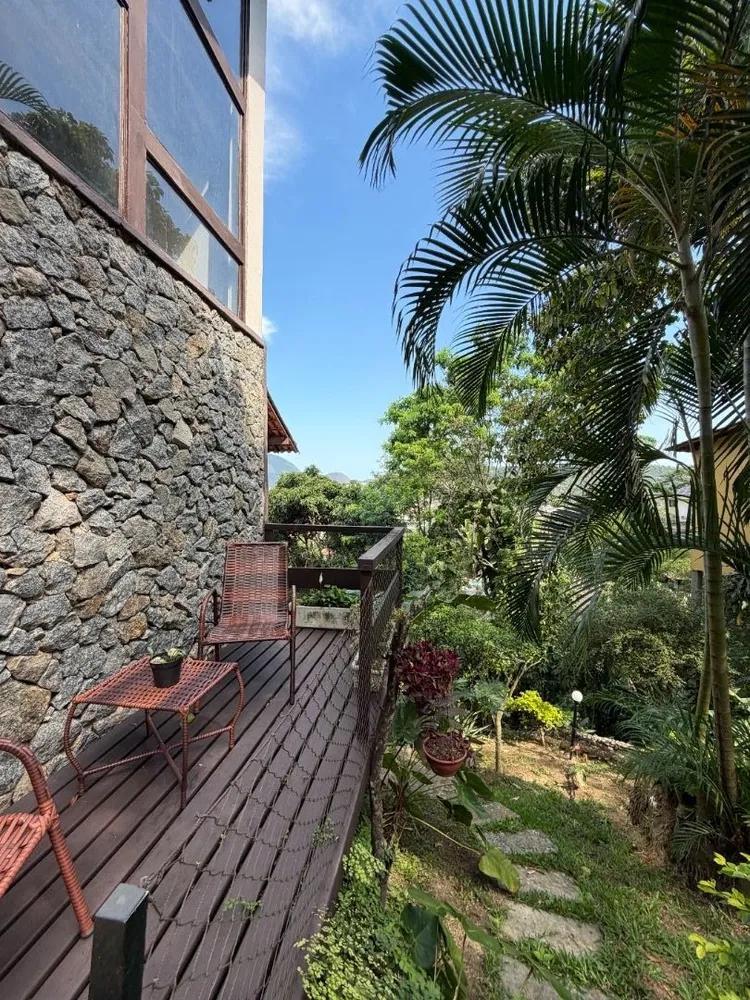Casa de Condomínio, 4 quartos - Foto 23