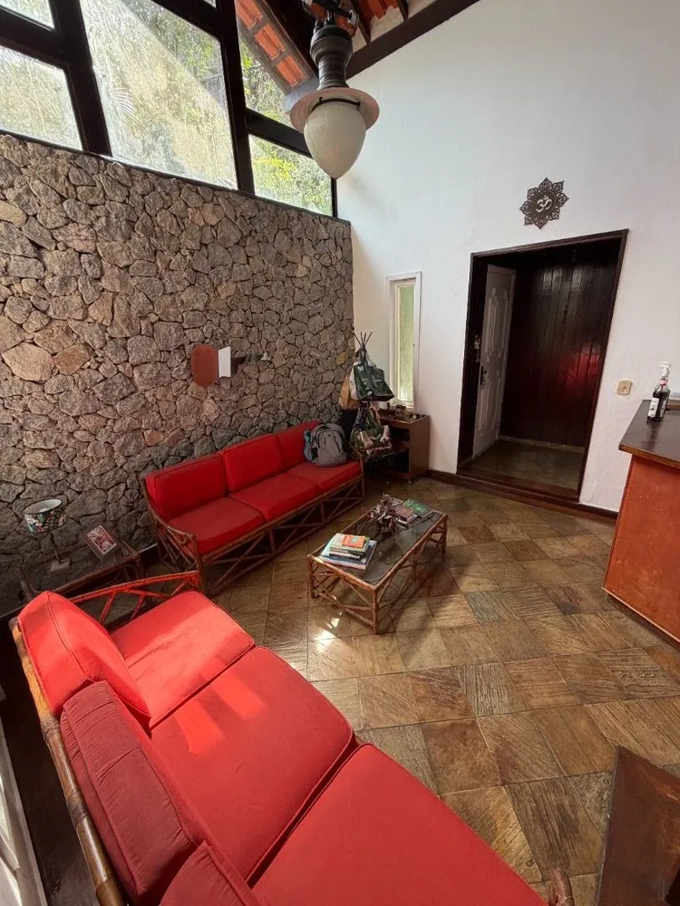 Casa de Condomínio, 4 quartos - Foto 35