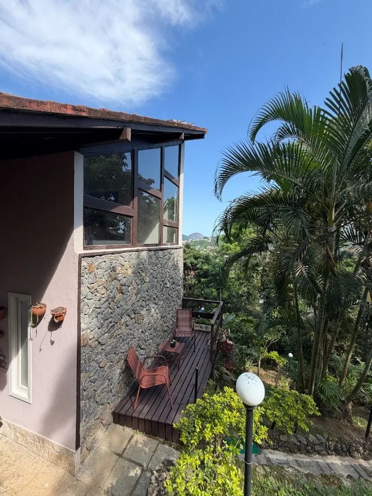 Casa de Condomínio, 4 quartos - Foto 25