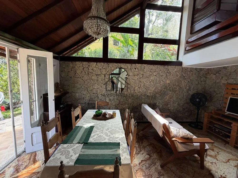 Casa de Condomínio, 4 quartos - Foto 46