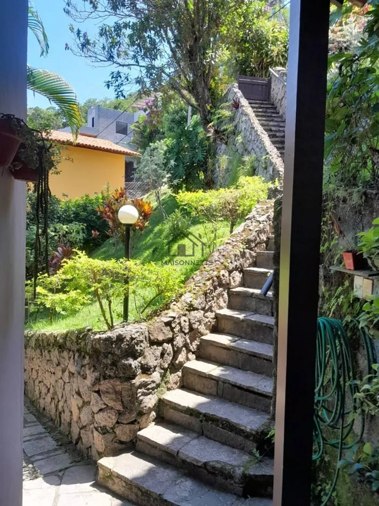 Casa de Condomínio, 4 quartos - Foto 20