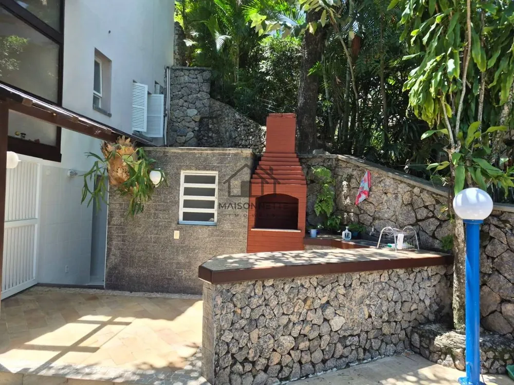 Casa de Condomínio, 4 quartos - Foto 24
