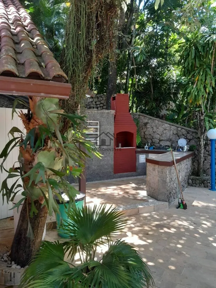 Casa de Condomínio, 4 quartos - Foto 22