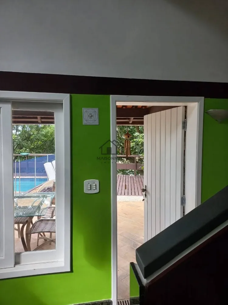 Casa de Condomínio, 4 quartos - Foto 28