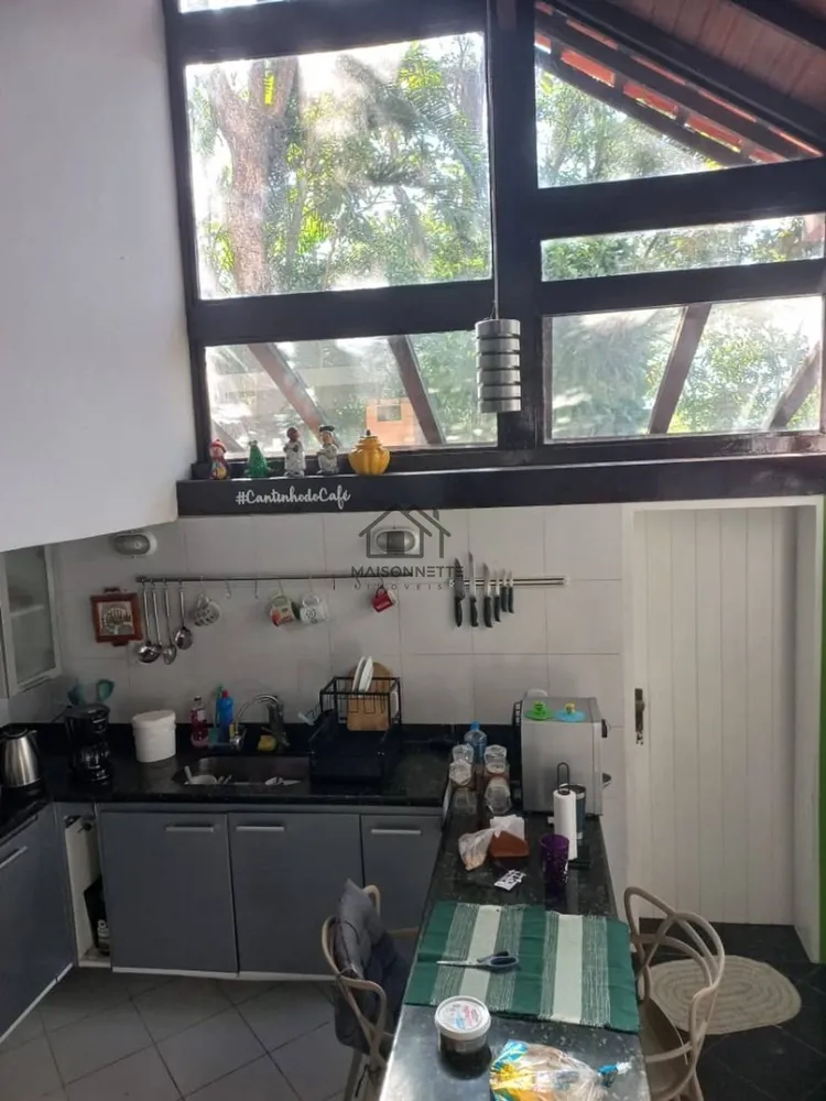 Casa de Condomínio, 4 quartos - Foto 32