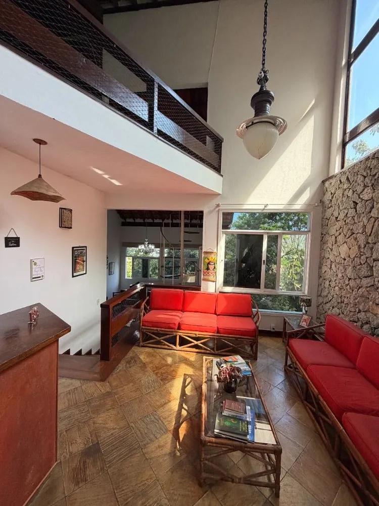 Casa de Condomínio, 4 quartos - Foto 37