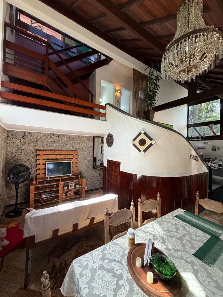 Casa de Condomínio, 4 quartos - Foto 47