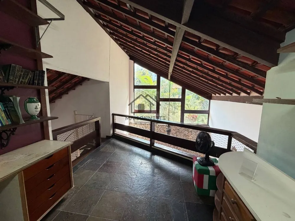 Casa de Condomínio, 4 quartos - Foto 50