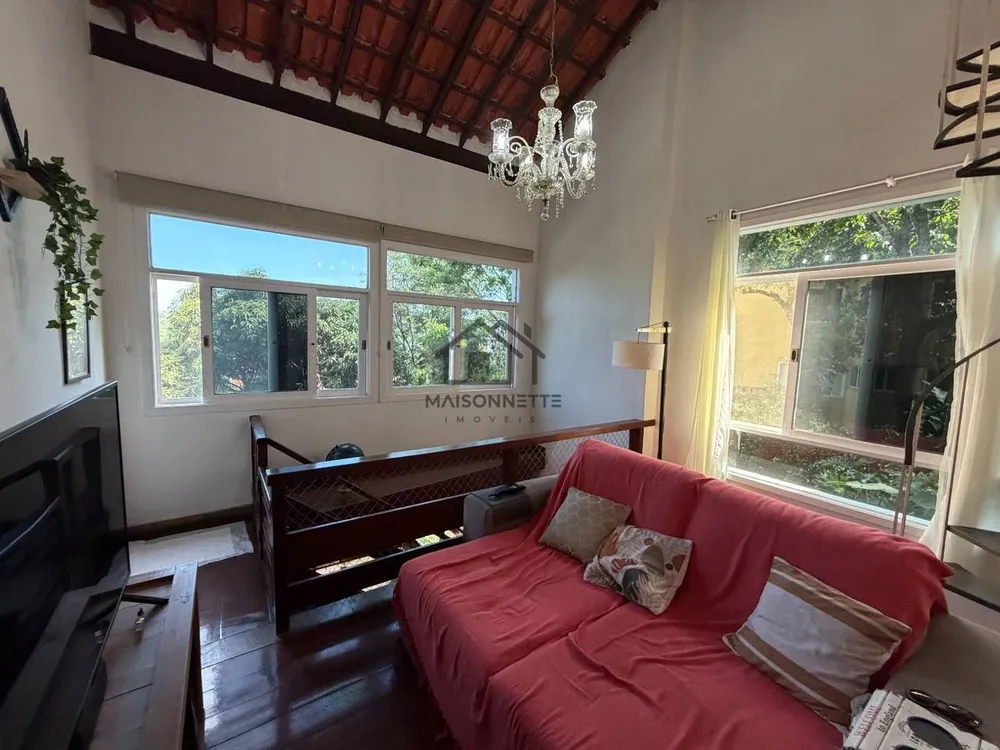 Casa de Condomínio, 4 quartos - Foto 42