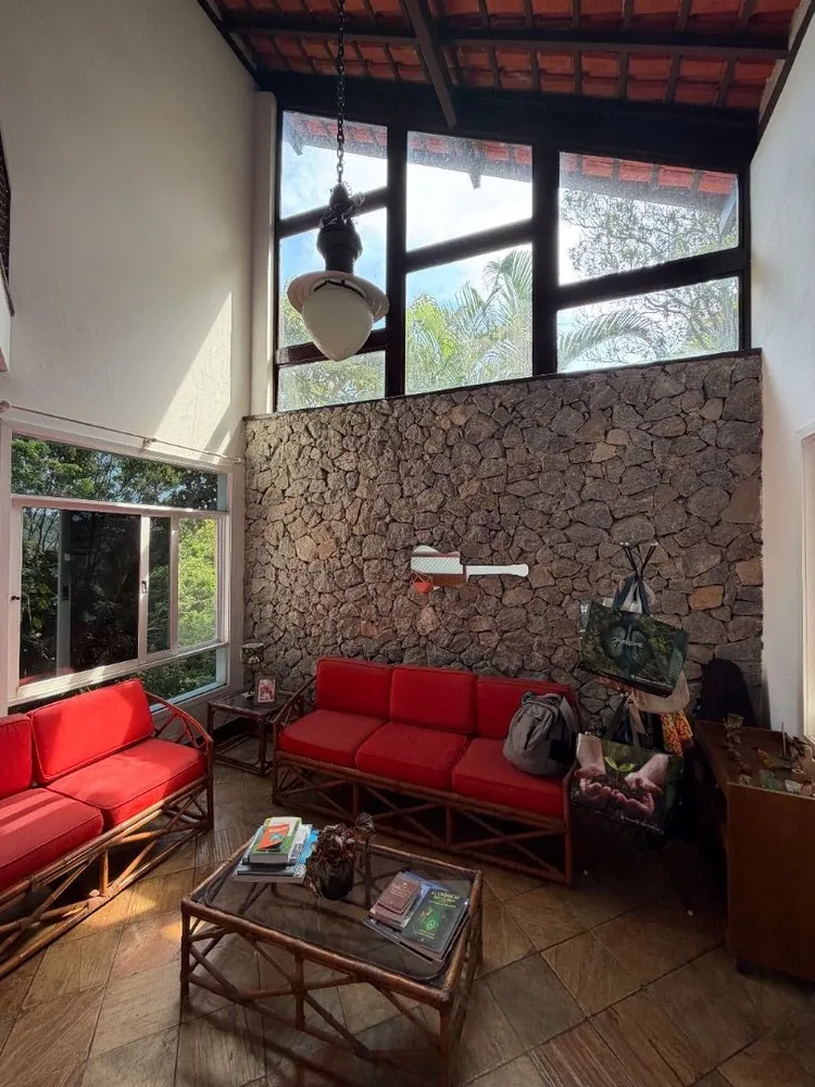 Casa de Condomínio, 4 quartos - Foto 41