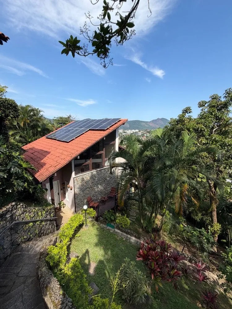 Casa de Condomínio, 4 quartos - Foto 29