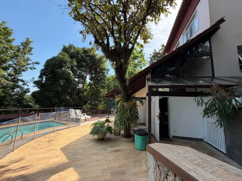Casa de Condomínio, 4 quartos - Foto 9