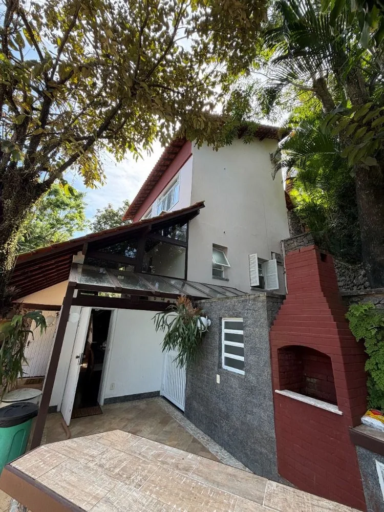 Casa de Condomínio, 4 quartos - Foto 17
