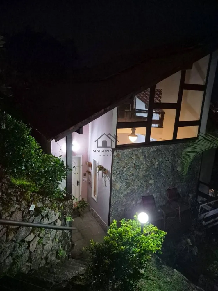 Casa de Condomínio, 4 quartos - Foto 38
