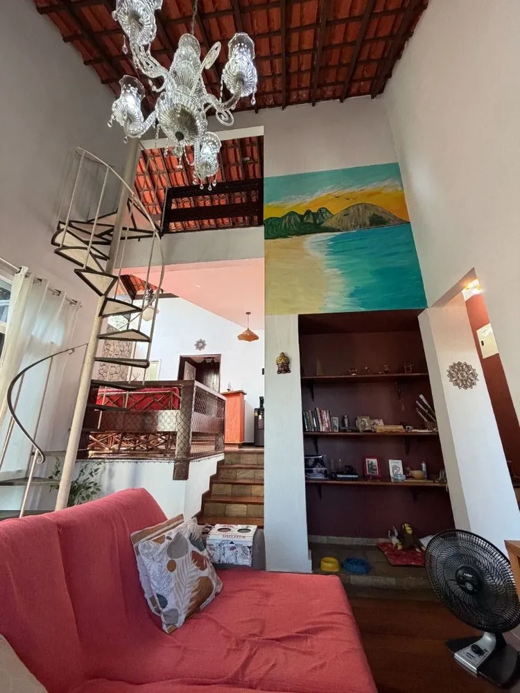 Casa de Condomínio, 4 quartos - Foto 33
