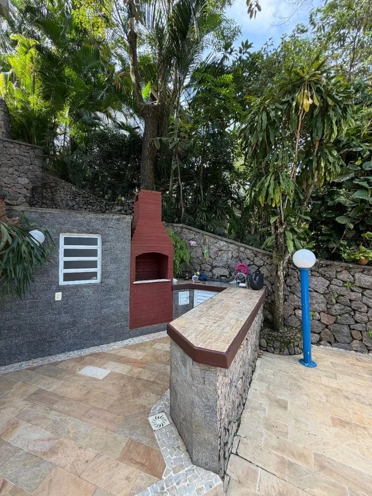 Casa de Condomínio, 4 quartos - Foto 19