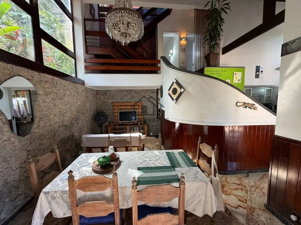 Casa de Condomínio, 4 quartos - Foto 45