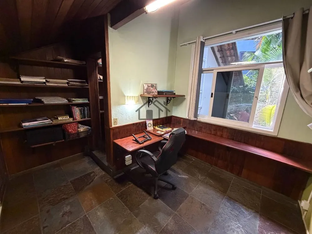 Casa de Condomínio, 4 quartos - Foto 49