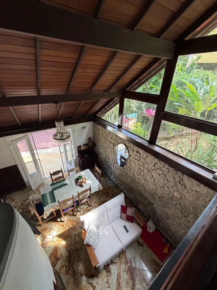 Casa de Condomínio, 4 quartos - Foto 44