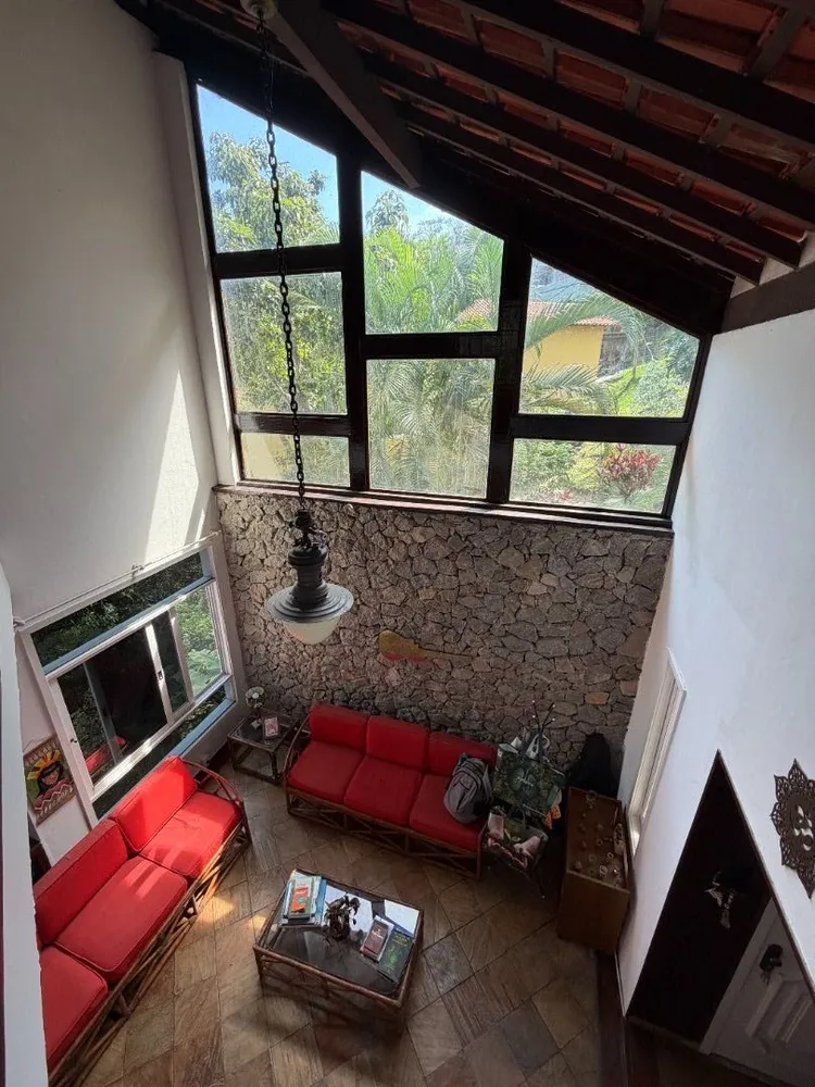 Casa de Condomínio, 4 quartos - Foto 40