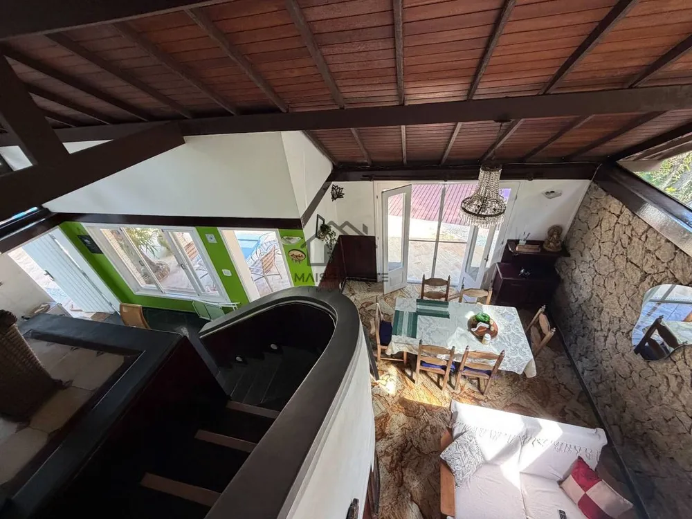 Casa de Condomínio, 4 quartos - Foto 43
