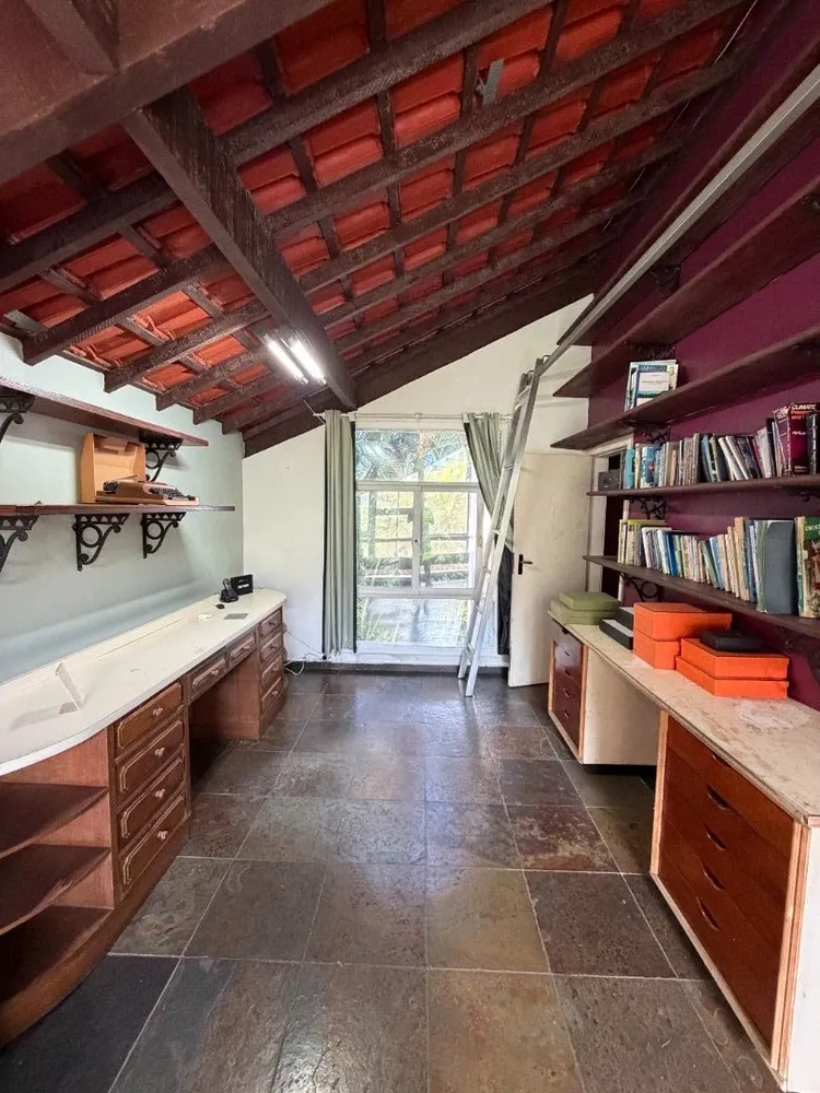 Casa de Condomínio, 4 quartos - Foto 48