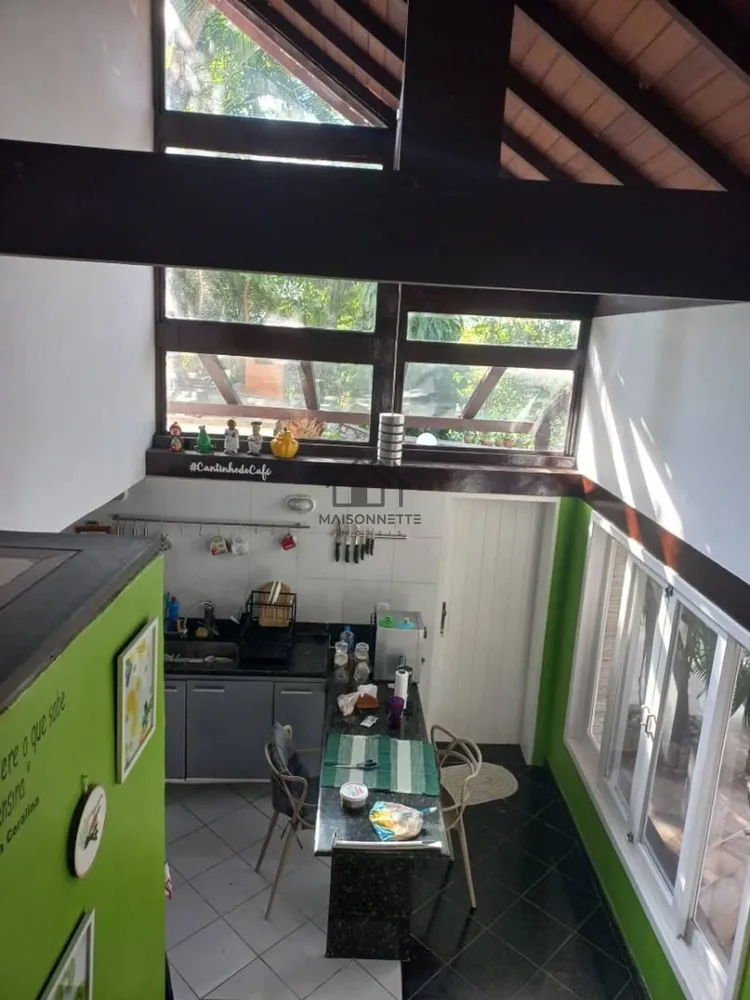 Casa de Condomínio, 4 quartos - Foto 26