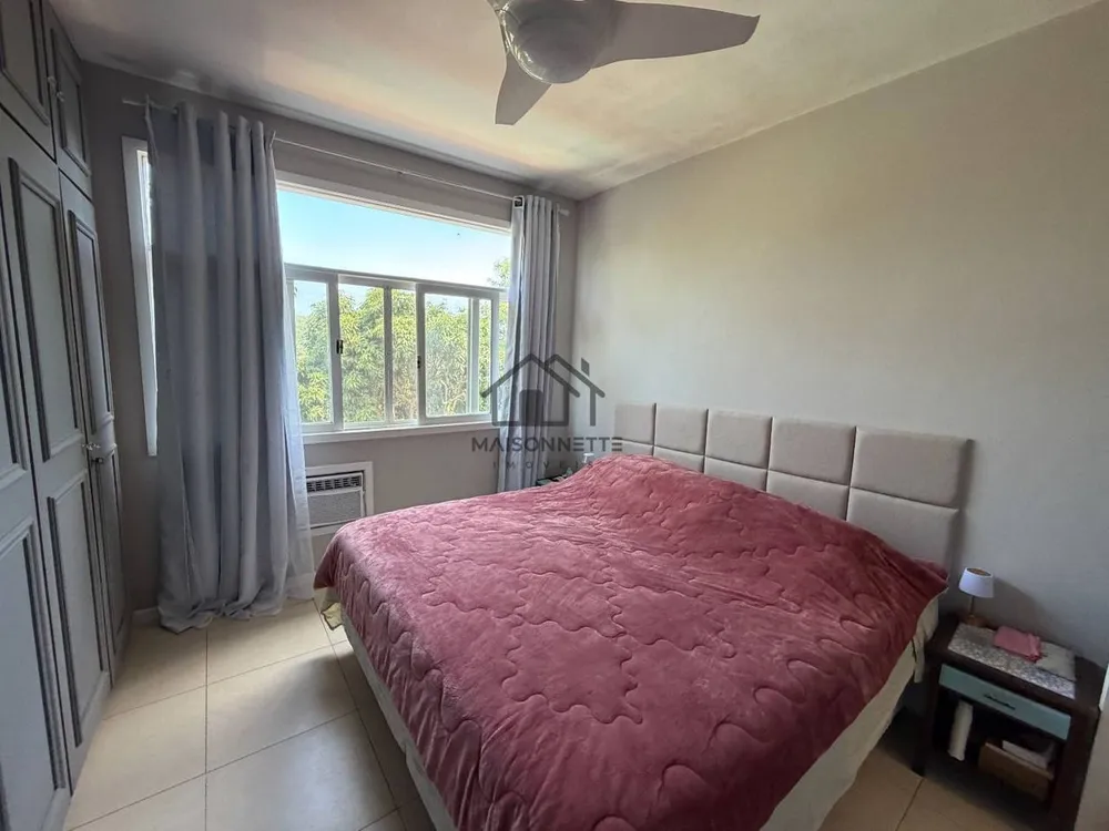 Casa de Condomínio, 4 quartos - Foto 52